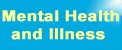 Mental Health Menu