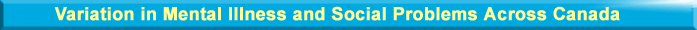Social SPI Variation