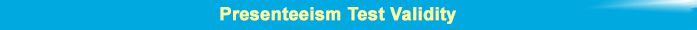Test Validity Button