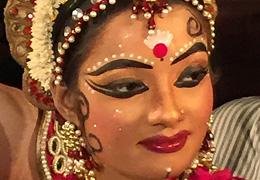 India