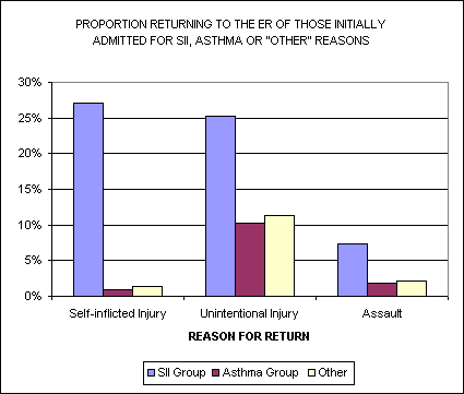 SII Returns