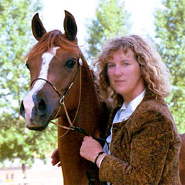 Sherry and Stardust